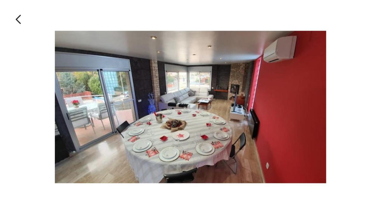 Holiday home Luxury Rock Tirri *