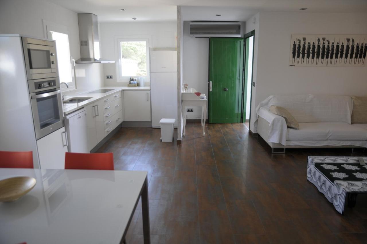 Apartamento Encantador En S'agaró-platja De Aro S'Agaró