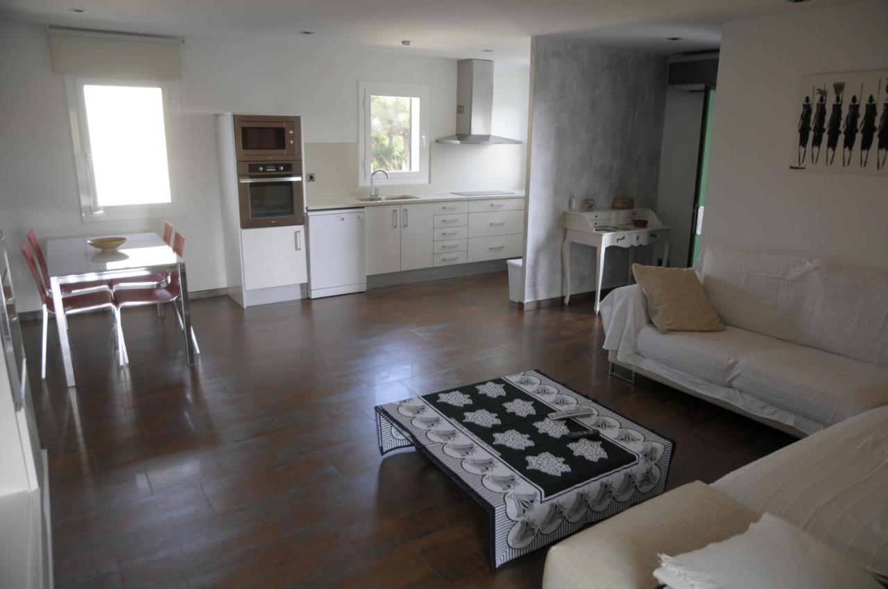 Apartamento Encantador En S'agaró-platja De Aro *