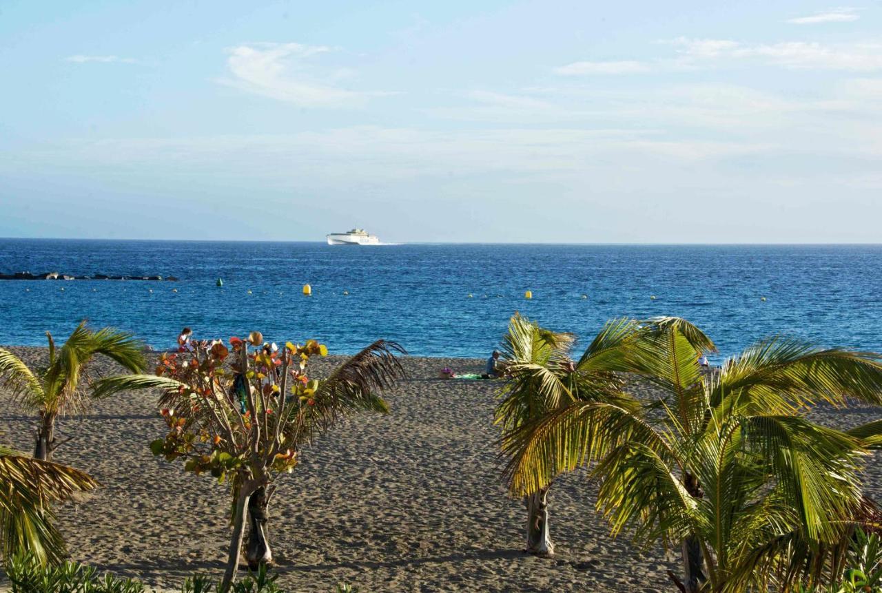 Сasa de vacaciones Casa Curt, Vista Mar Y Playa Arona (Tenerife)