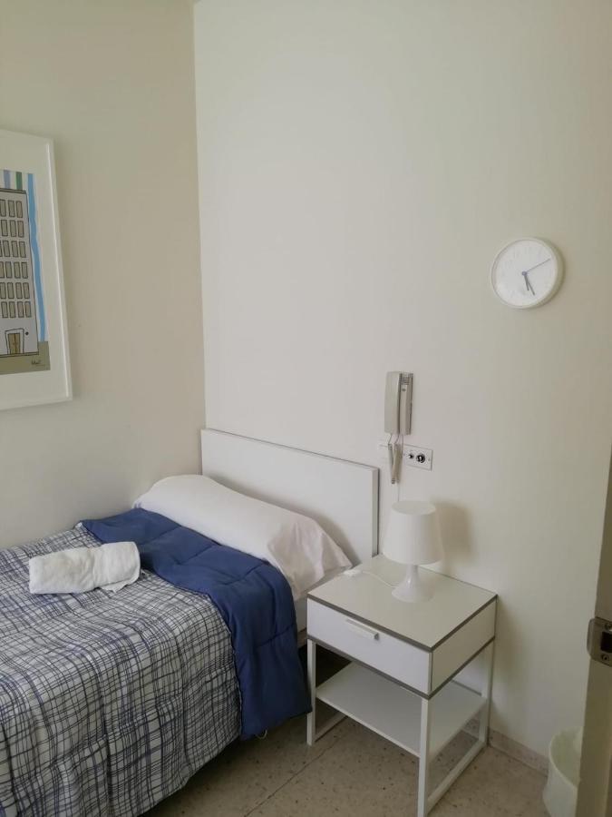 Hostel Residencia El Realejo Granada