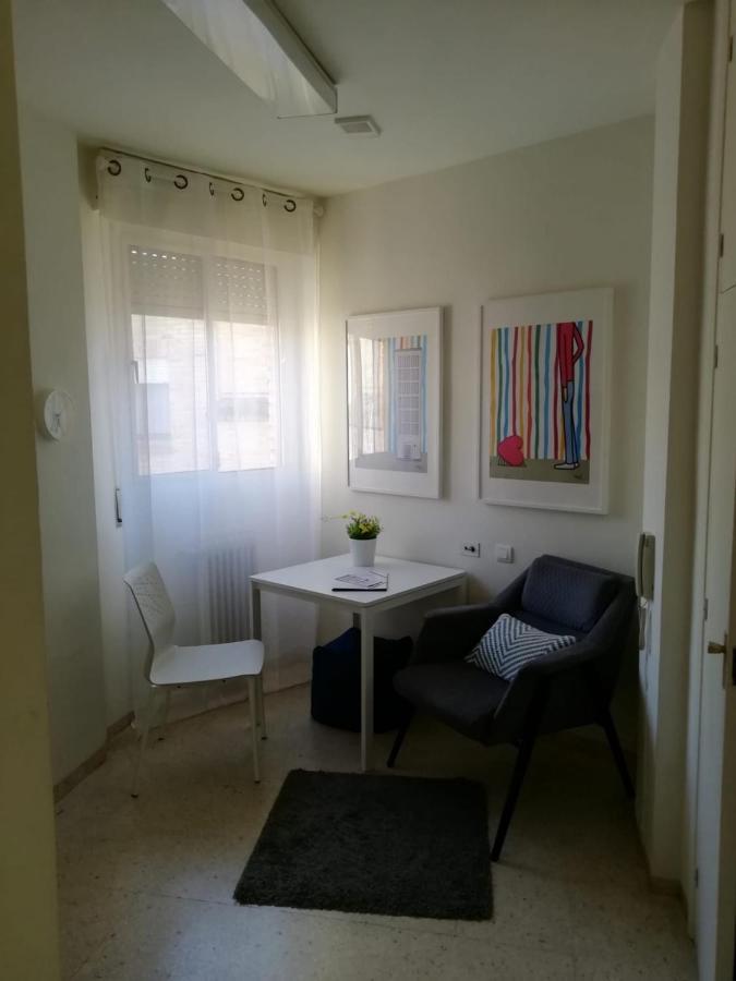 Residencia El Realejo *