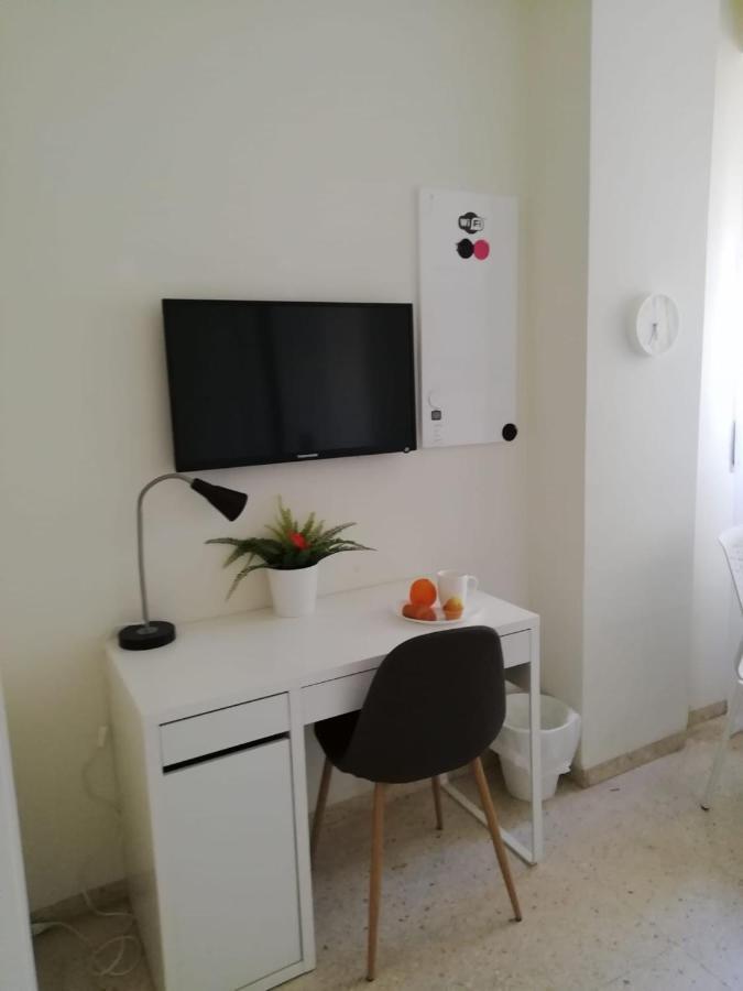 Residencia El Realejo *