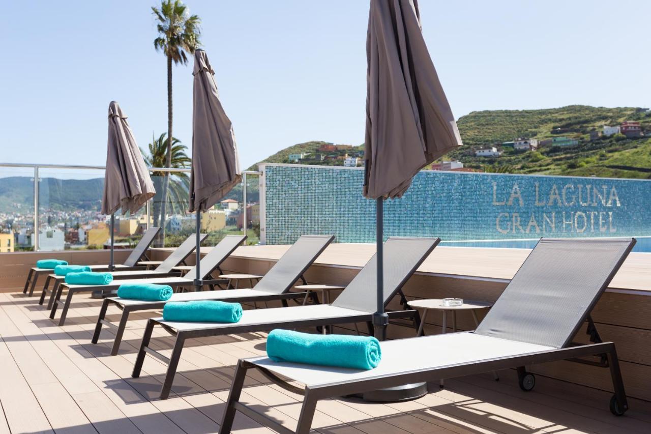 La Laguna Gran Hotel 4*