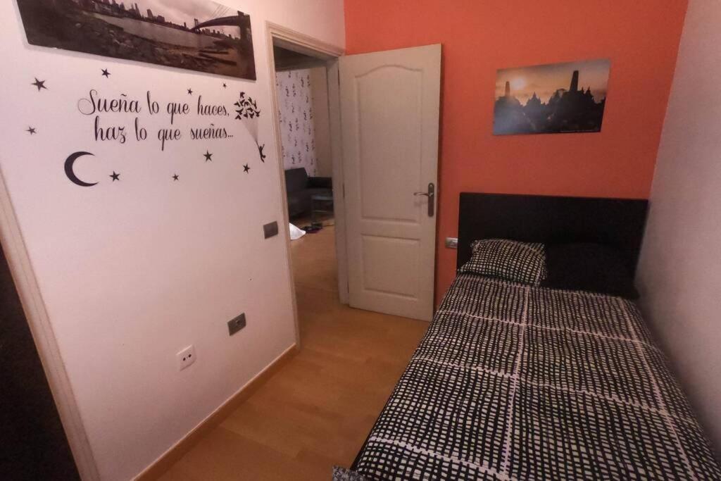 Casa Toribio Apartment *