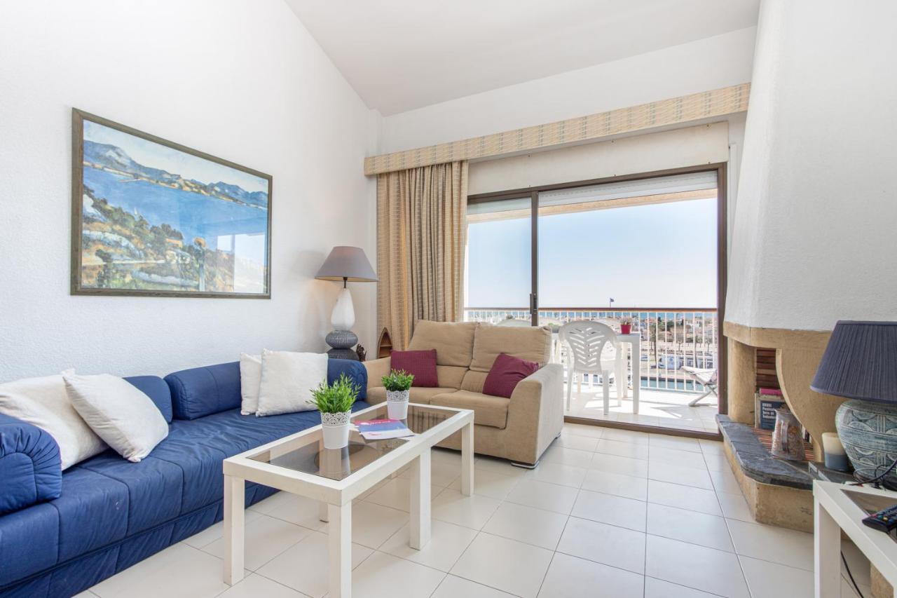 Apart-rent Port Grec 0161 Ampuriabrava