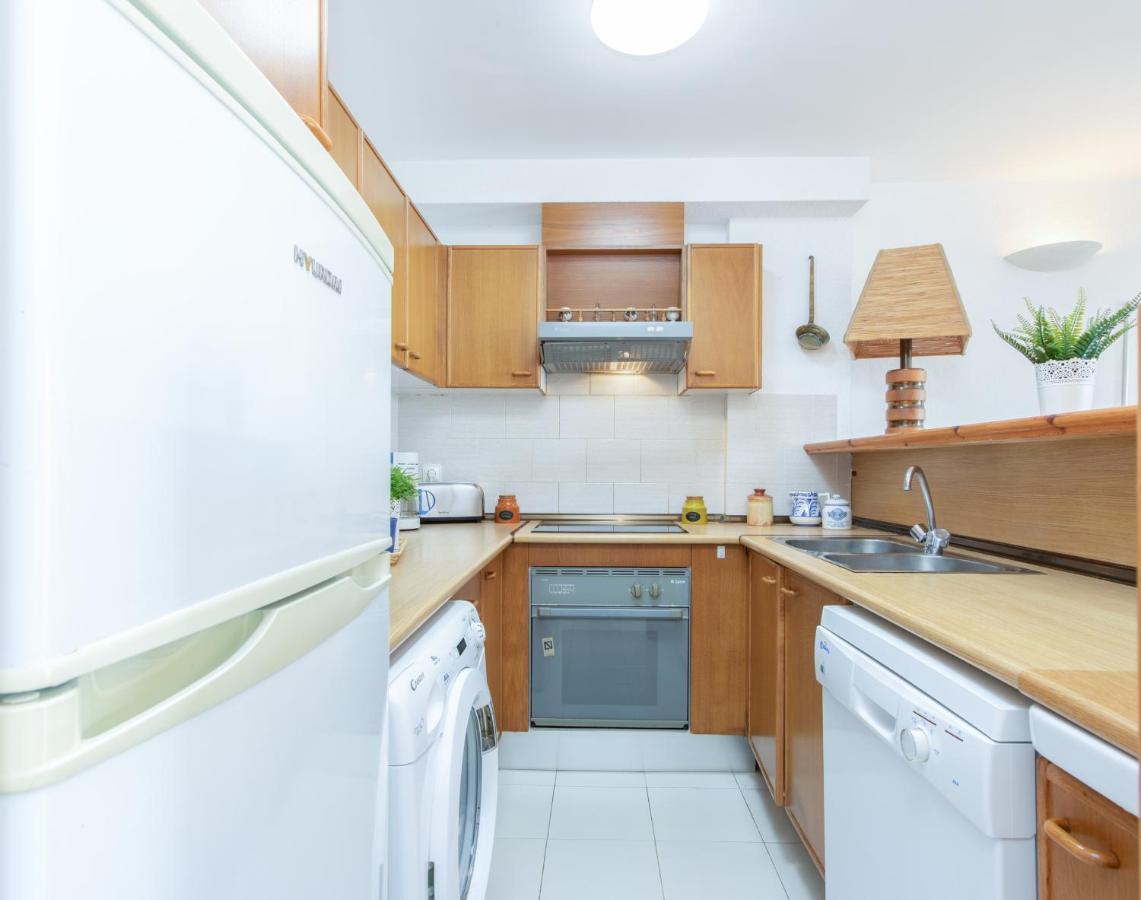 Apart-rent Port Grec 0161