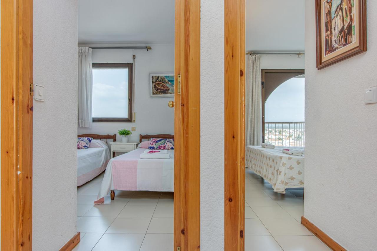 Apartamento Apart-rent Port Grec 0161 Ampuriabrava