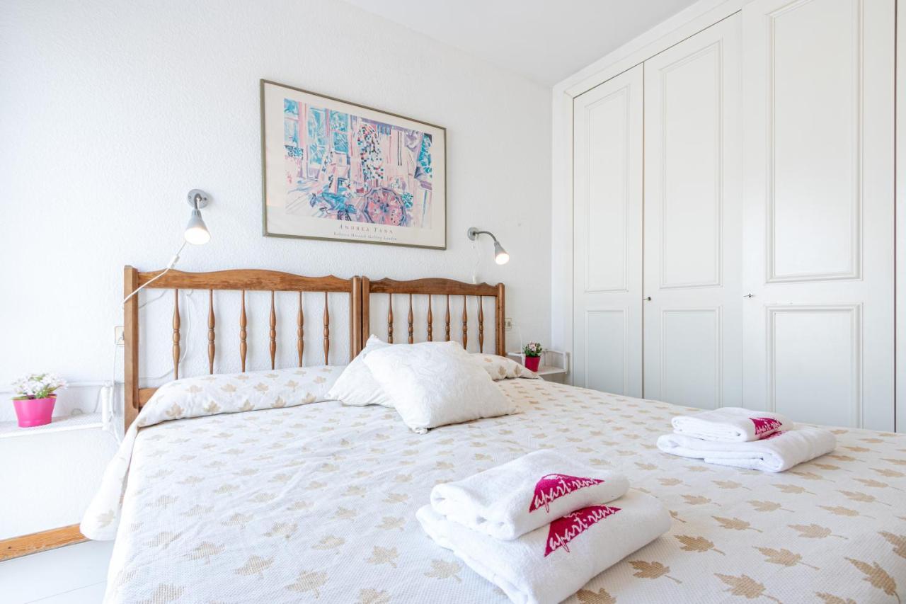 Apart-rent Port Grec 0161