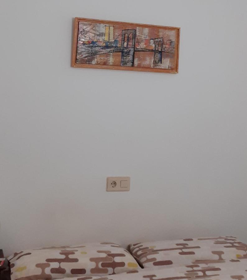 Homestay Doble Privada En