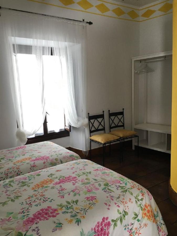 Hotel Hotel Boutique Puerta Del Rincon 2*