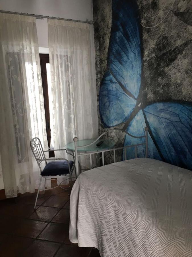 Hotel Boutique Puerta Del Rincon