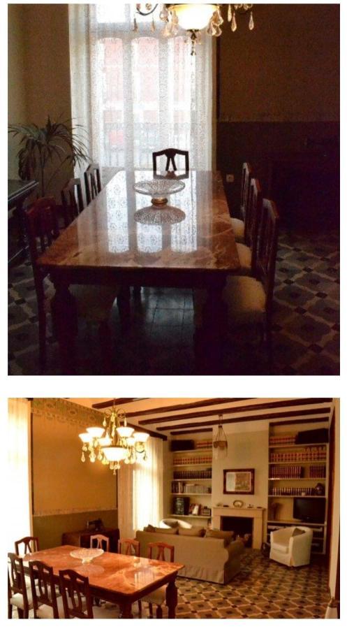 Ca Senyoret Guest house