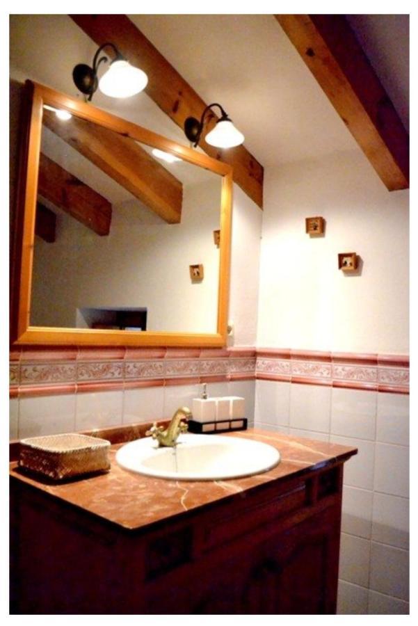 Guest house Ca Senyoret