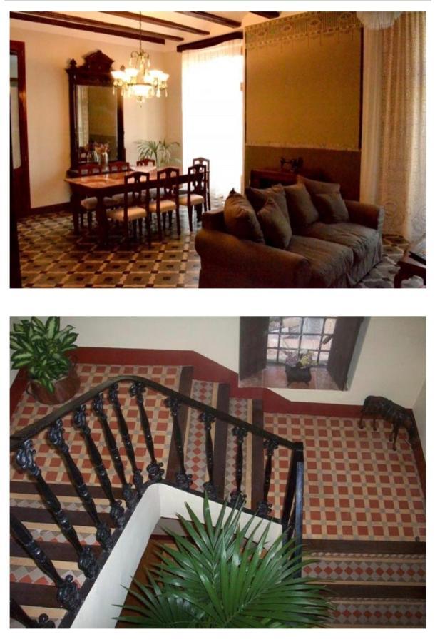 Ca Senyoret Guest house