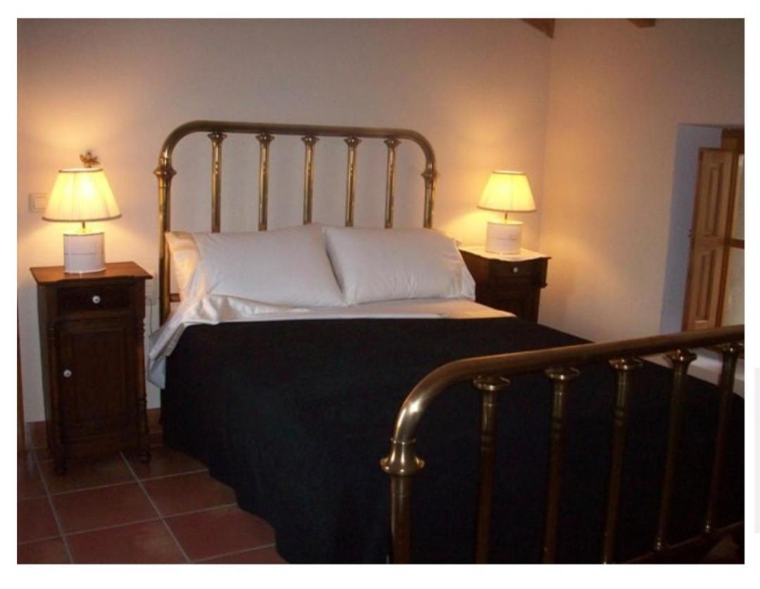 Ca Senyoret Guest house