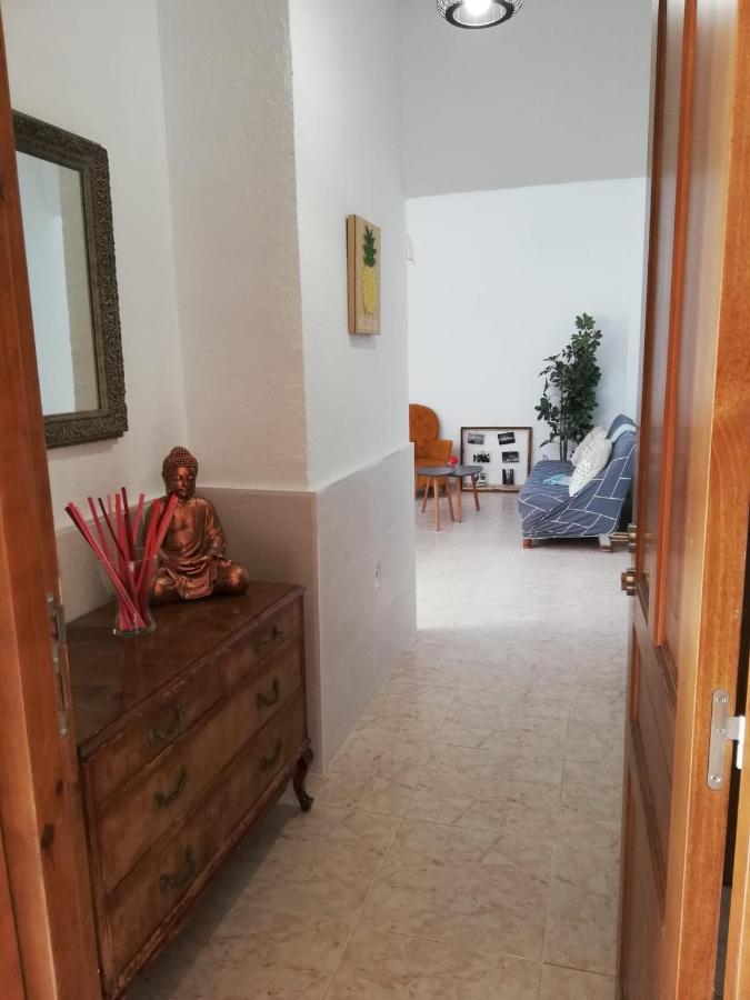 Apartamento Star House