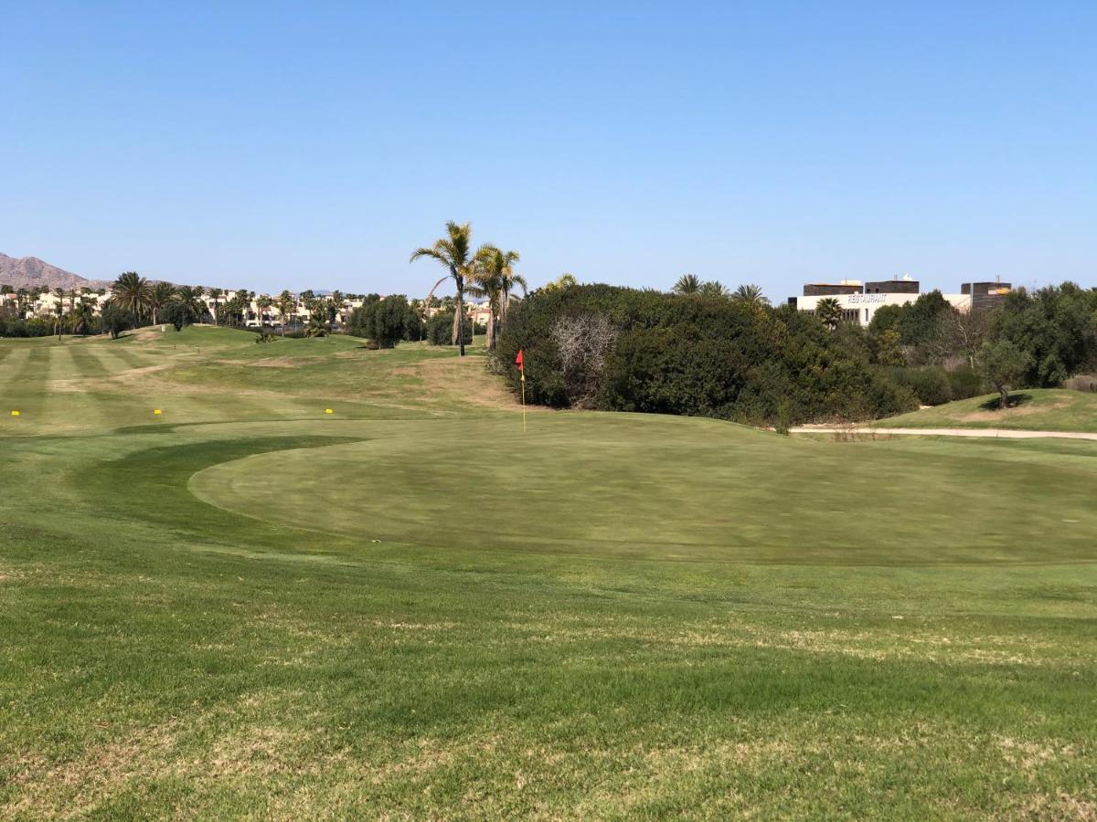 Apartment Apartamento Roda Golf & *