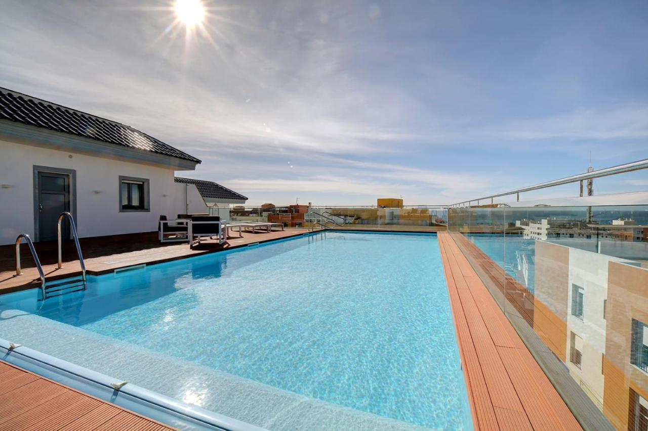 Centrico - Simplytarifa Apartamento
