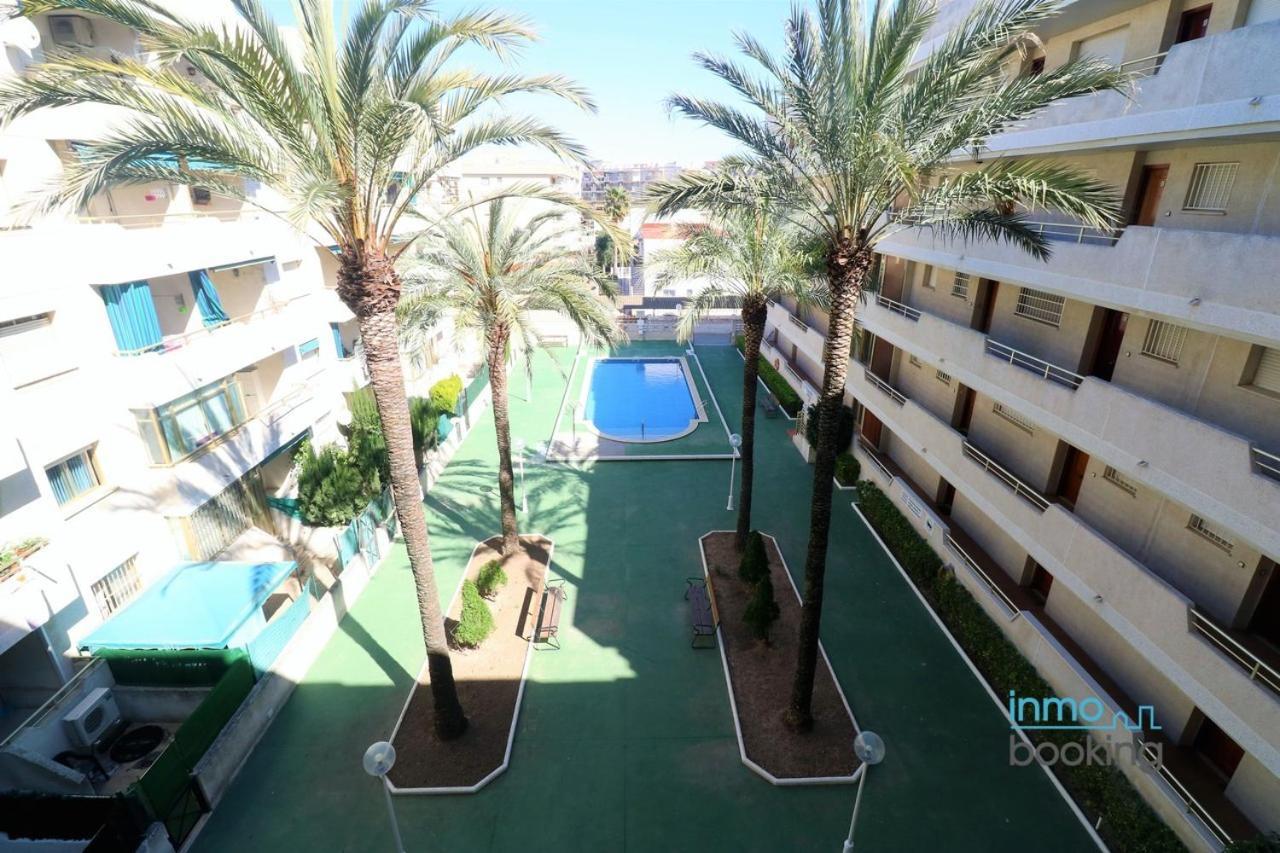 Sant Francisco Beach And Pool Apartamento *