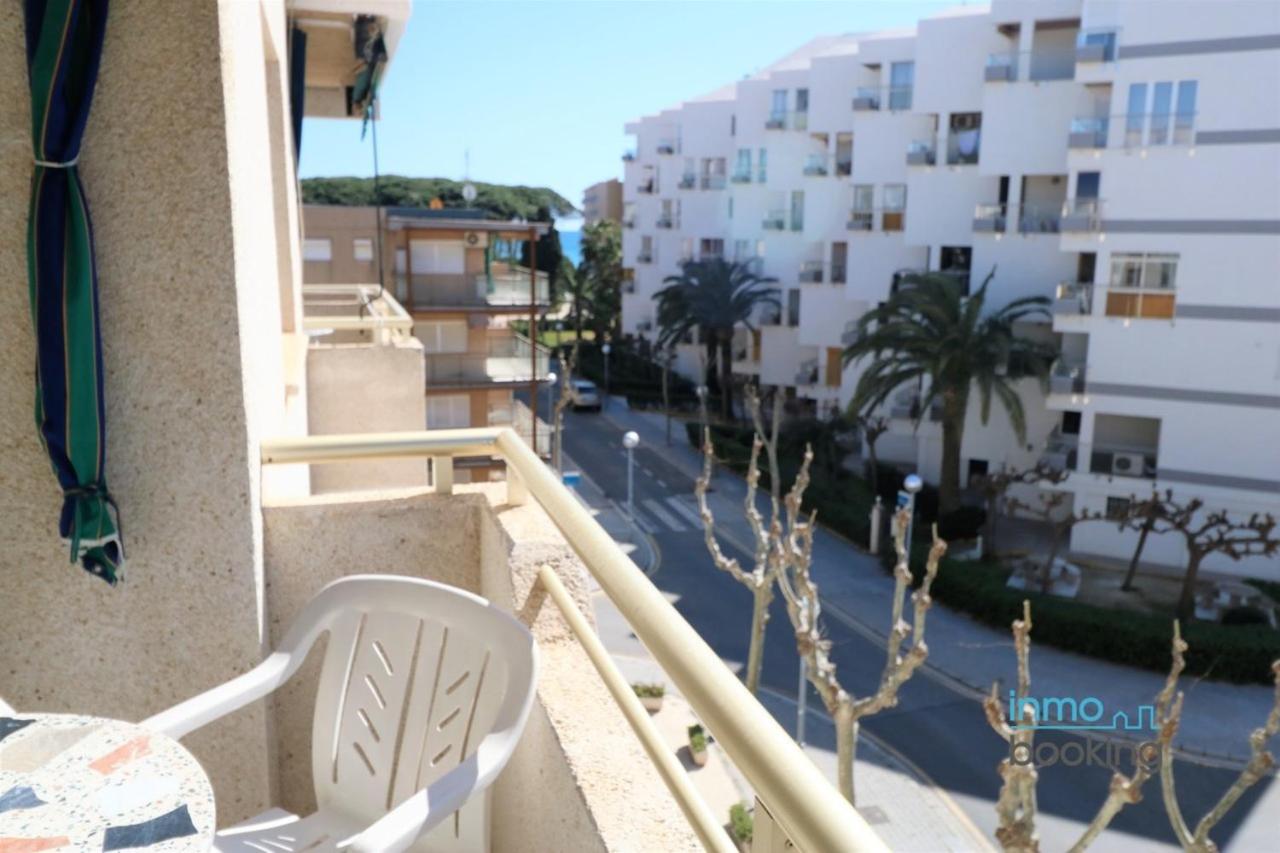 Apartamento Sant Francisco Beach And Pool