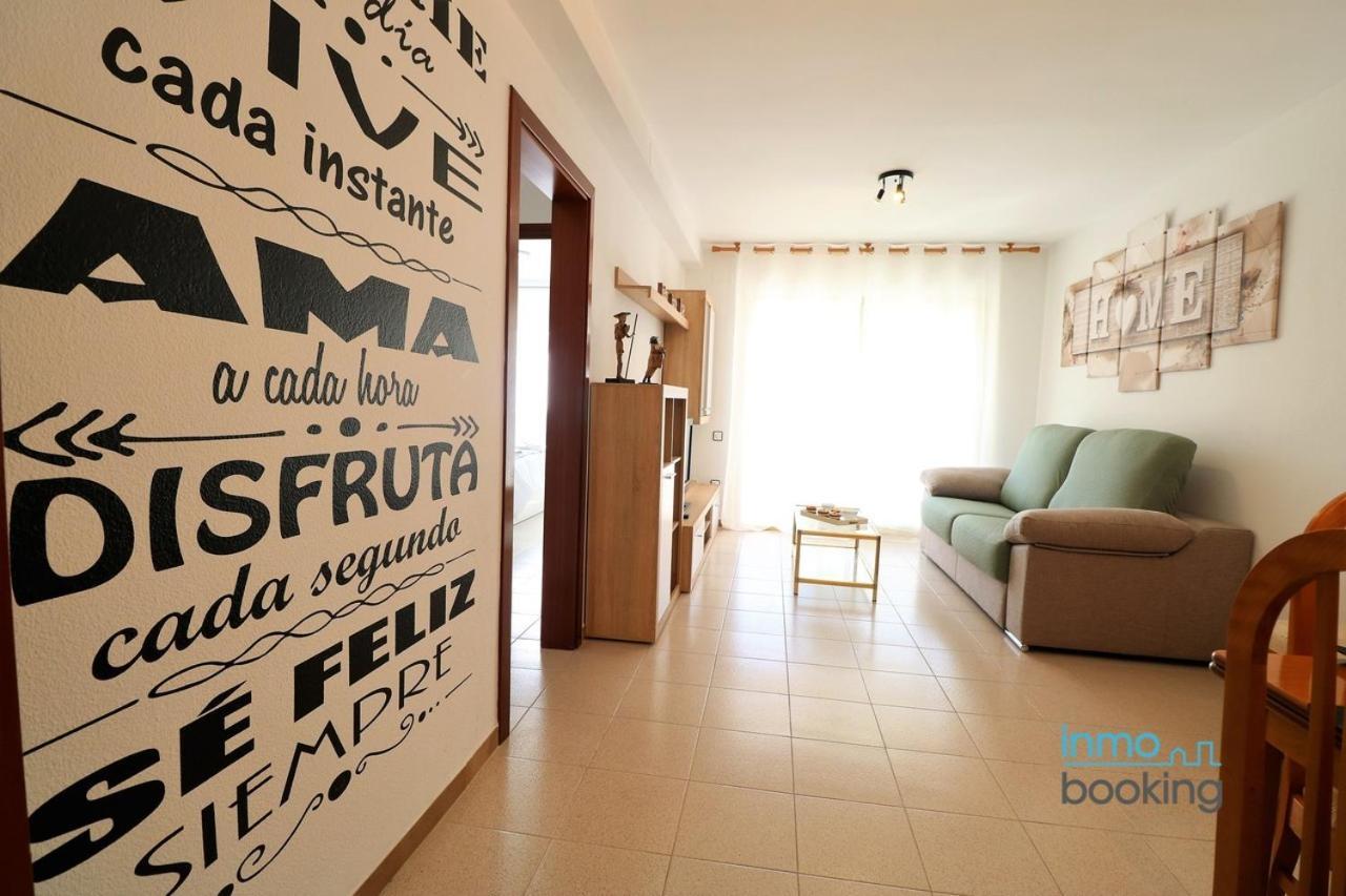 Sant Francisco Beach And Pool * La Pineda