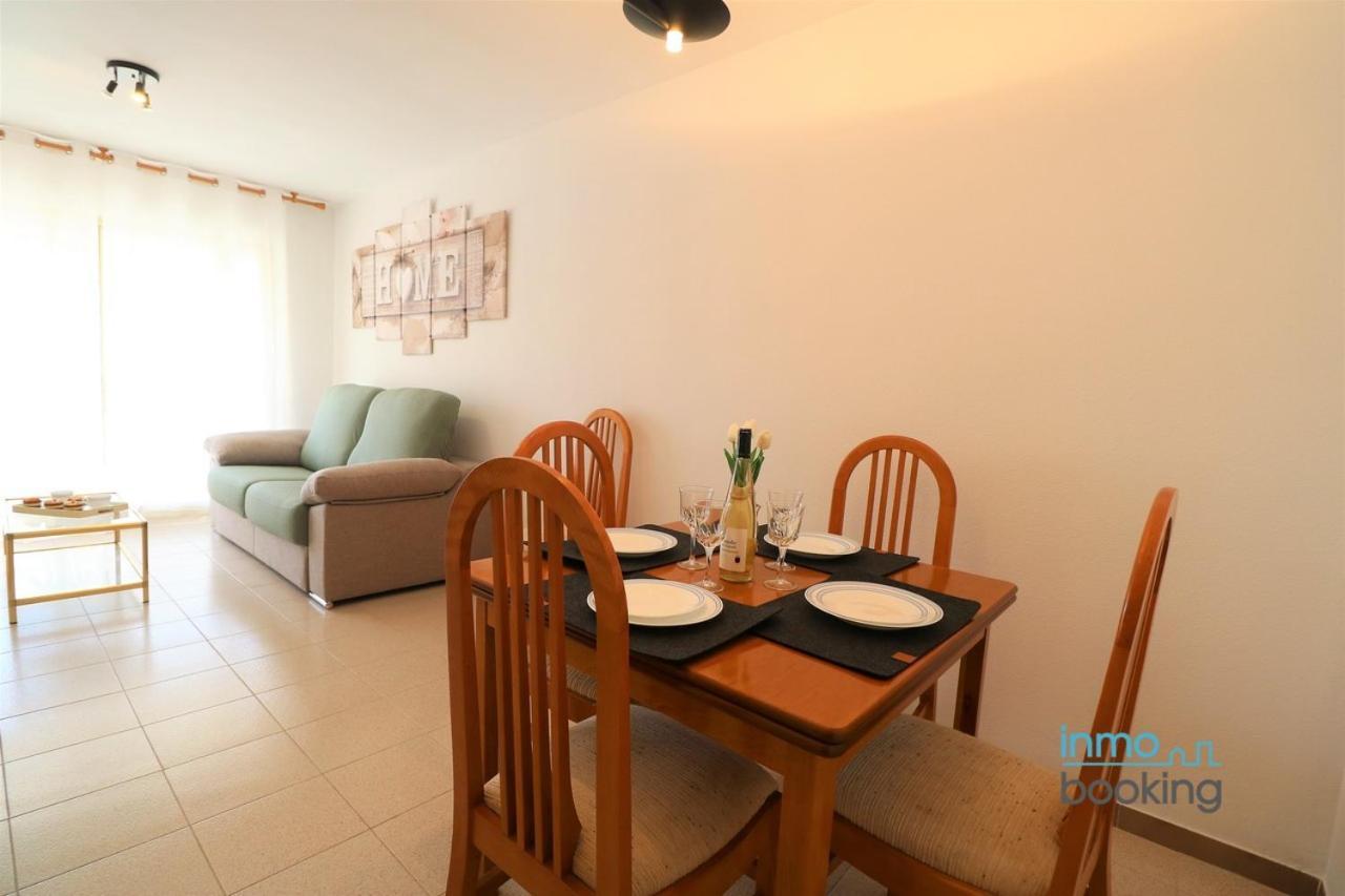 Apartamento Sant Francisco Beach And Pool La Pineda
