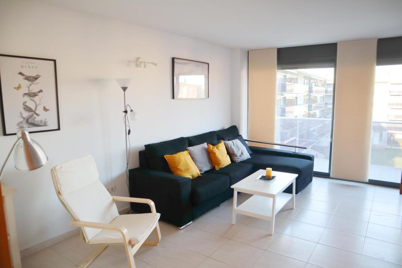 Sant Antoni De Calonge-costa Brava Apartamento *
