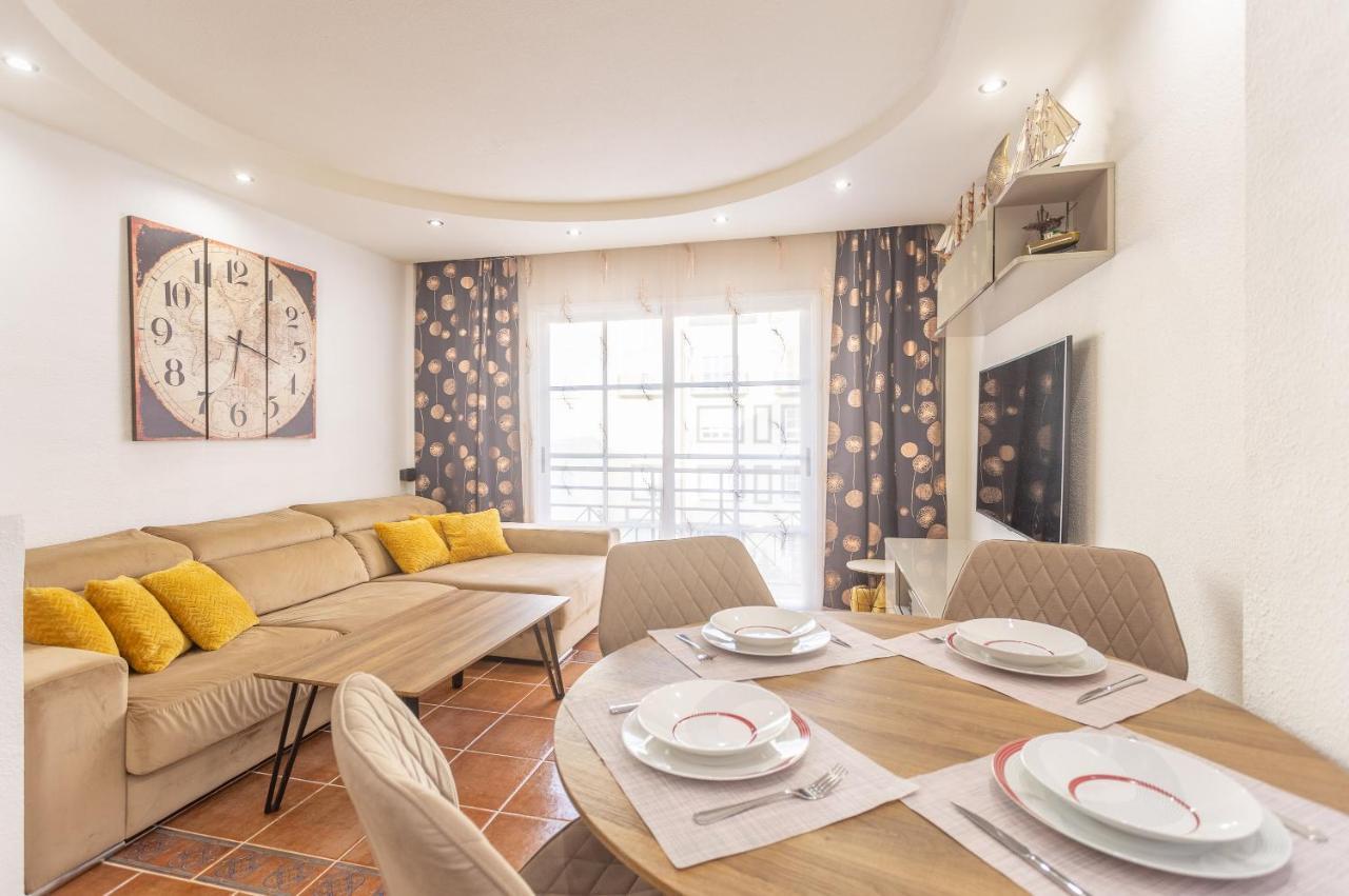 Aqua Vista 2 Bed Penthouse With Great Views Apartamento *