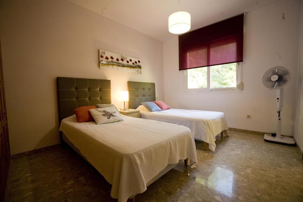 Villa La Guatla Altea la Vieja