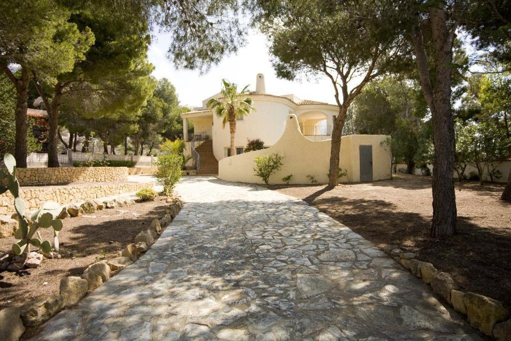 La Guatla Villa Altea la Vieja