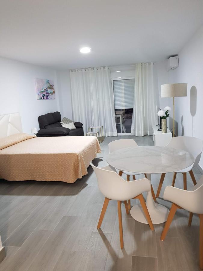 Apartamento Near The