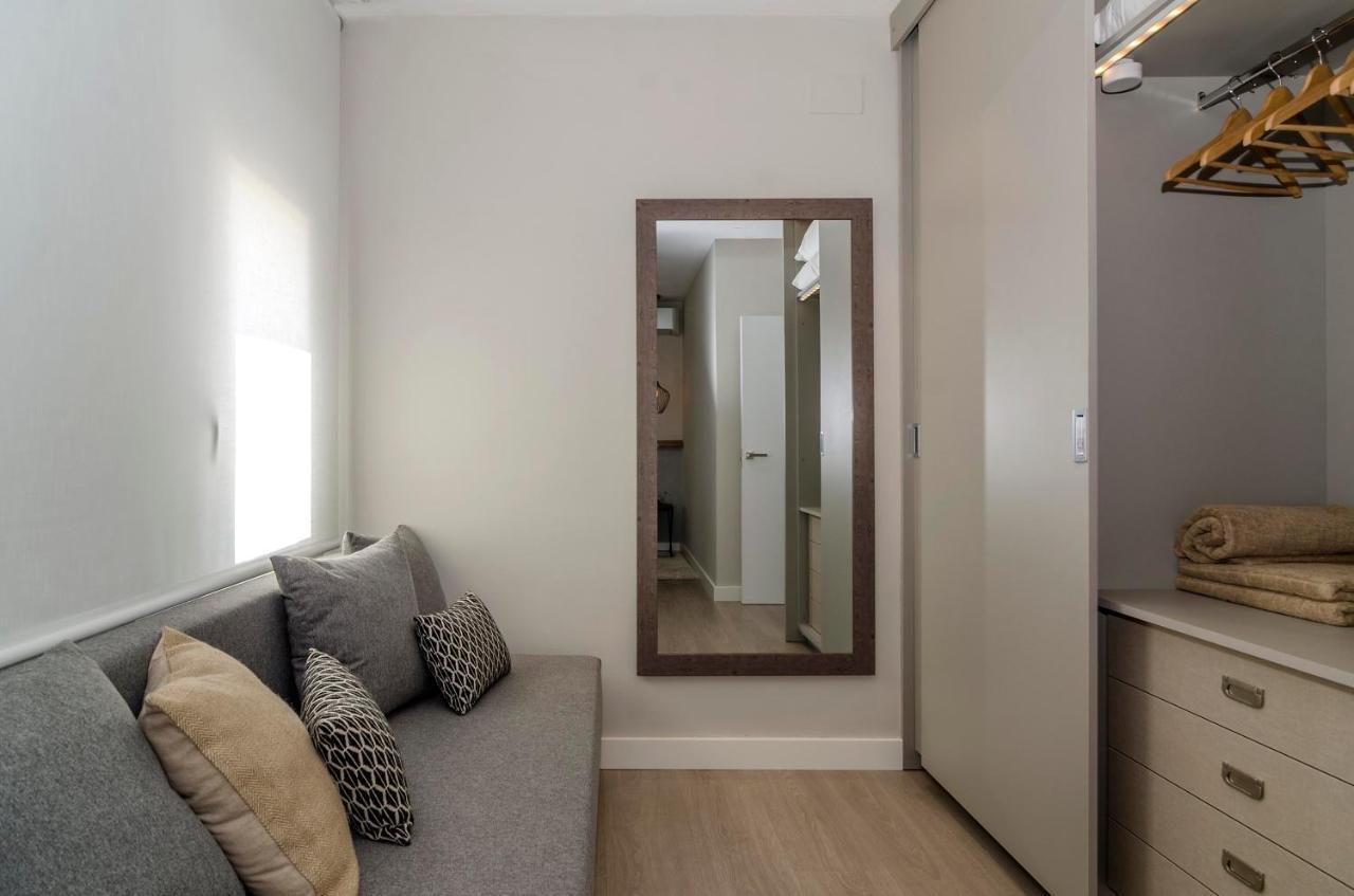 Apartamento Spaces Deluxe Centre