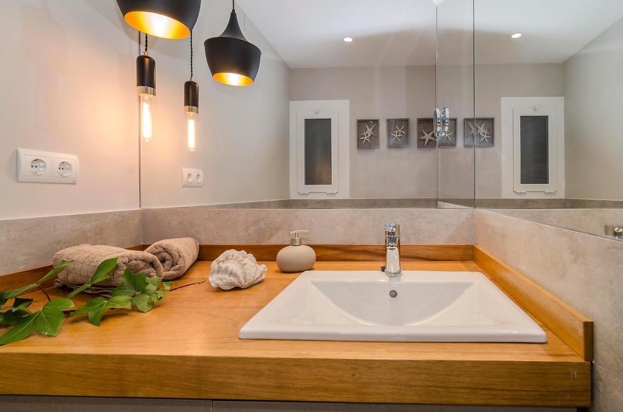Apartamento Spaces Deluxe Centre