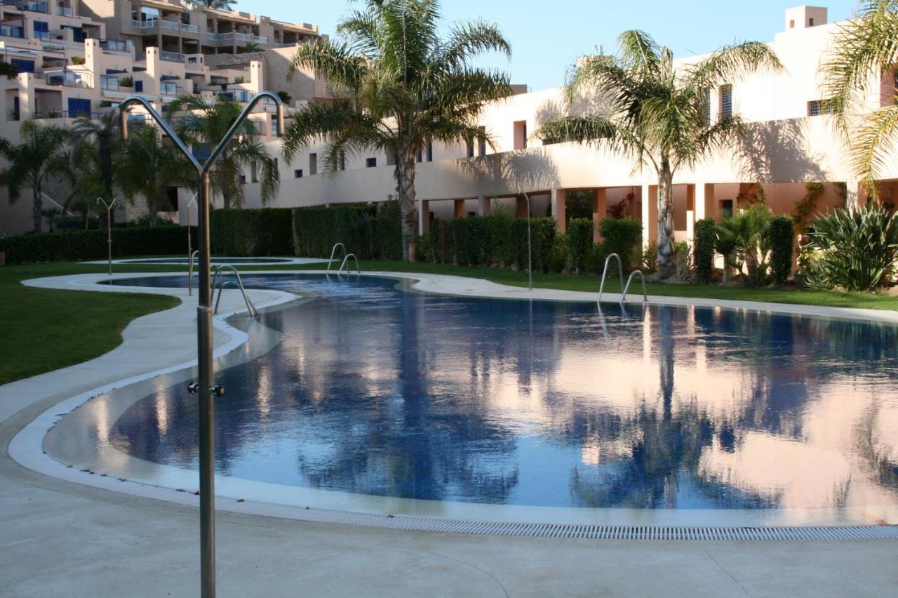 Apartment Homes Of Spain, Atalaya De Mojacar, 3 Con Vistas Al Mar Y Wifi Mojacar