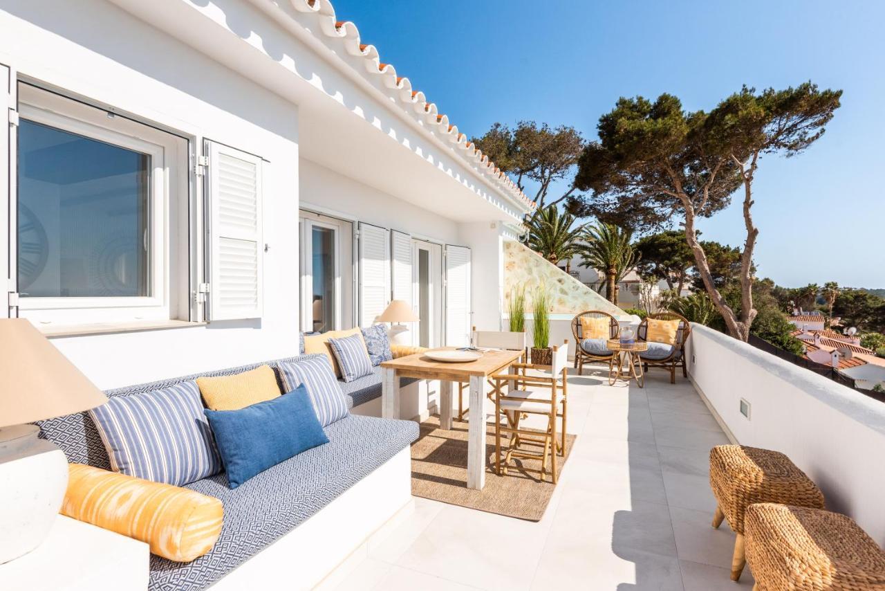 Apartment Vistas By Menorca Vacations *