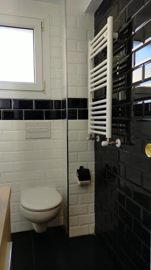 Appartement Plage Apartment Sopelana