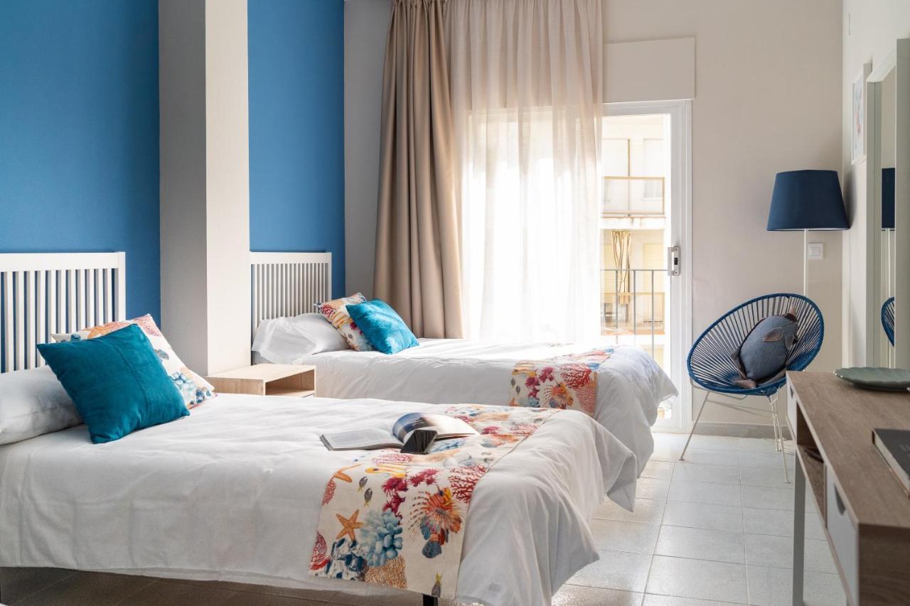 Hotel Aubi Sant Antoni De Calonge