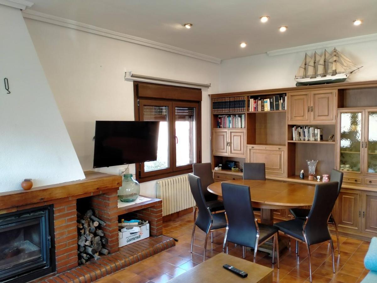 Holiday home Ca L'aiguadora Sant Mateu
