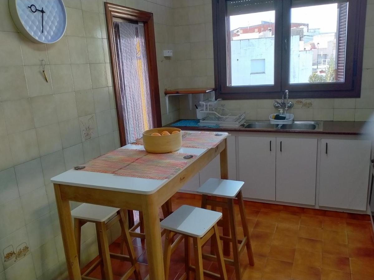 Holiday home Ca L'aiguadora