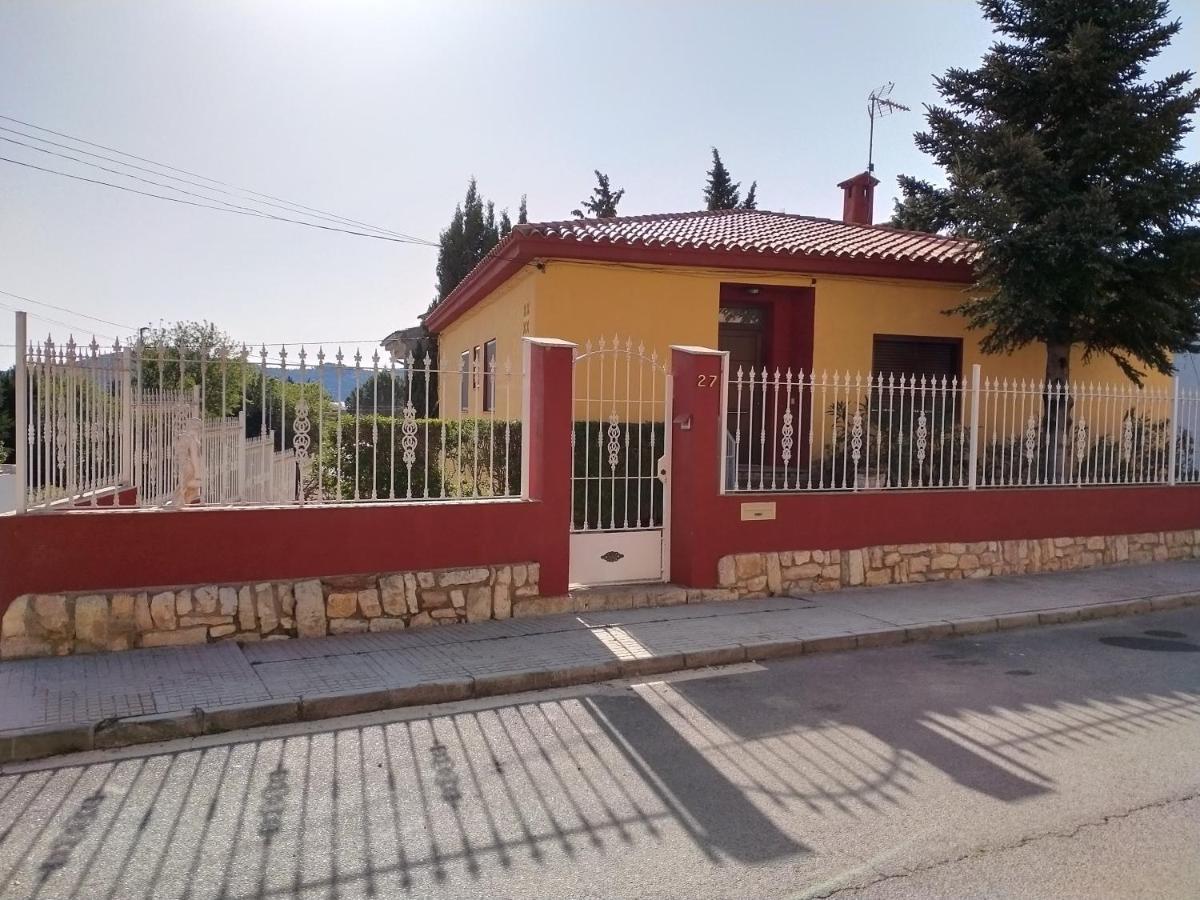 Ca L'aiguadora Holiday home *