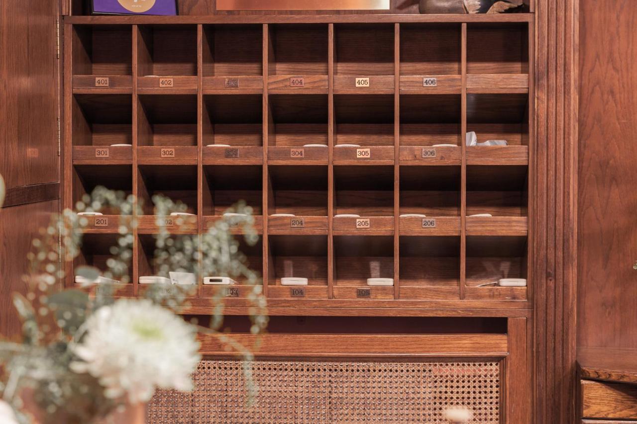 La Galería Hotel