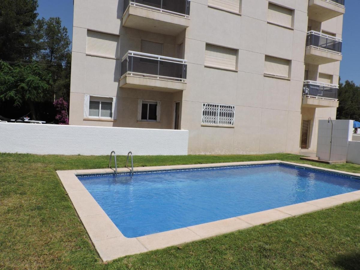 Apartamento Doree 584 *
