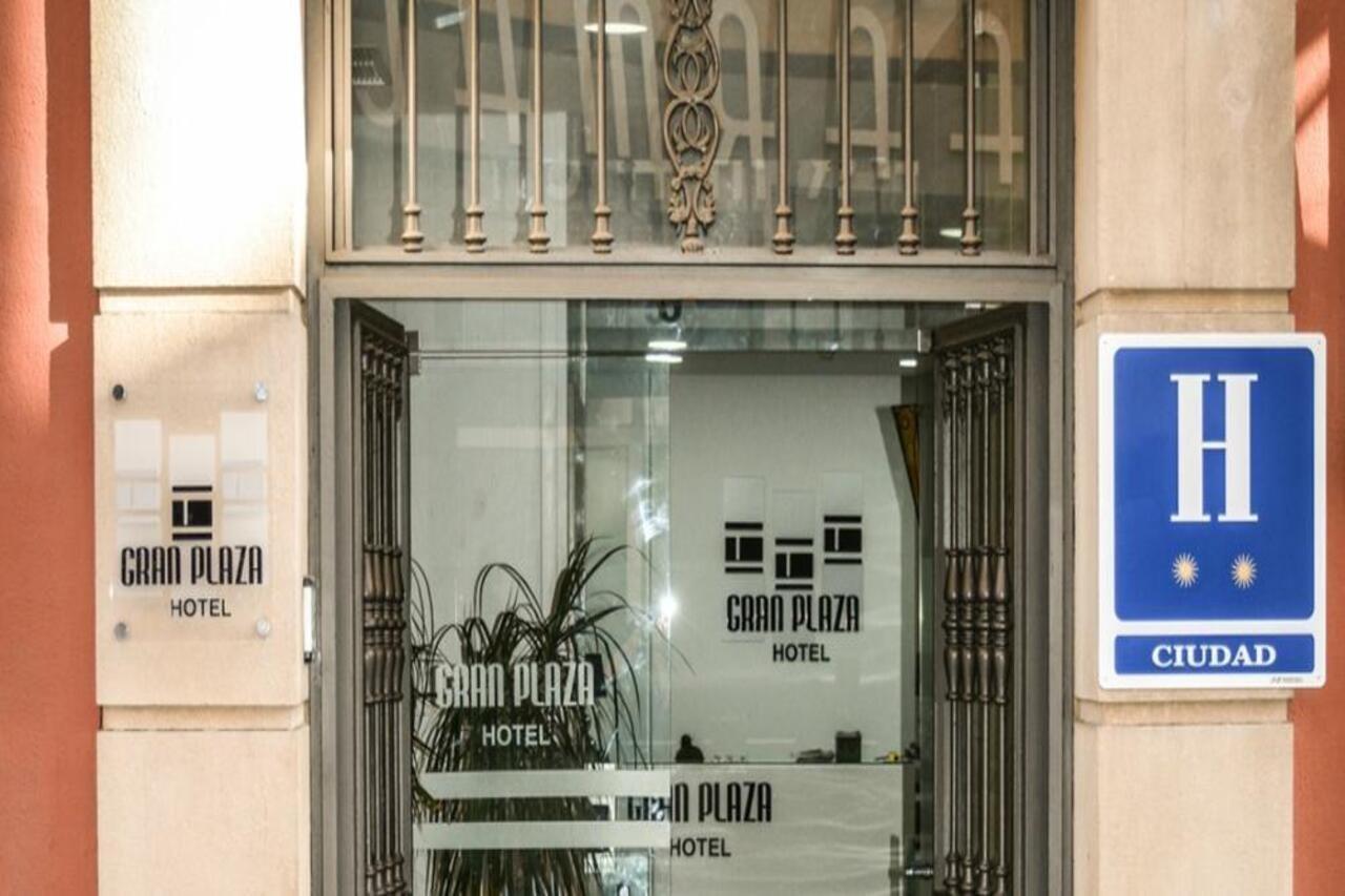Gran Plaza