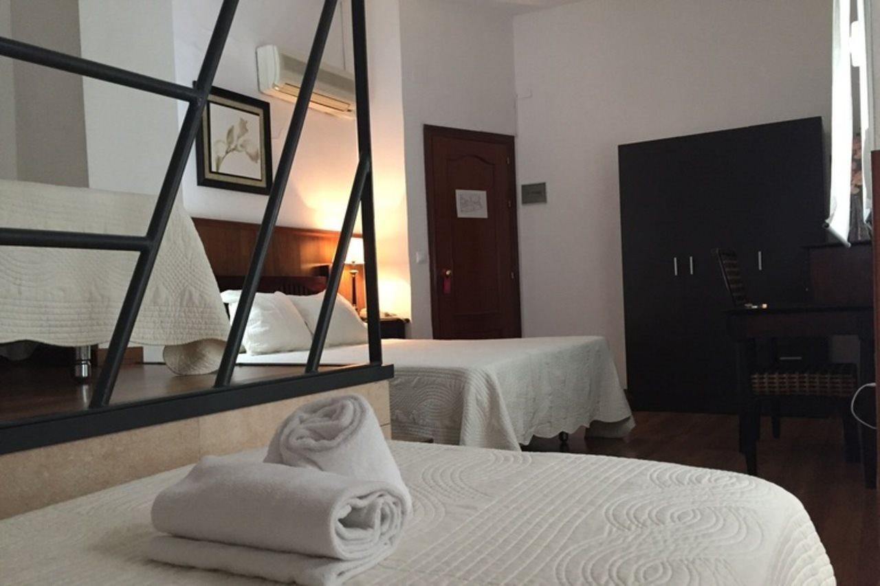 Gran Plaza Hotel Córdoba