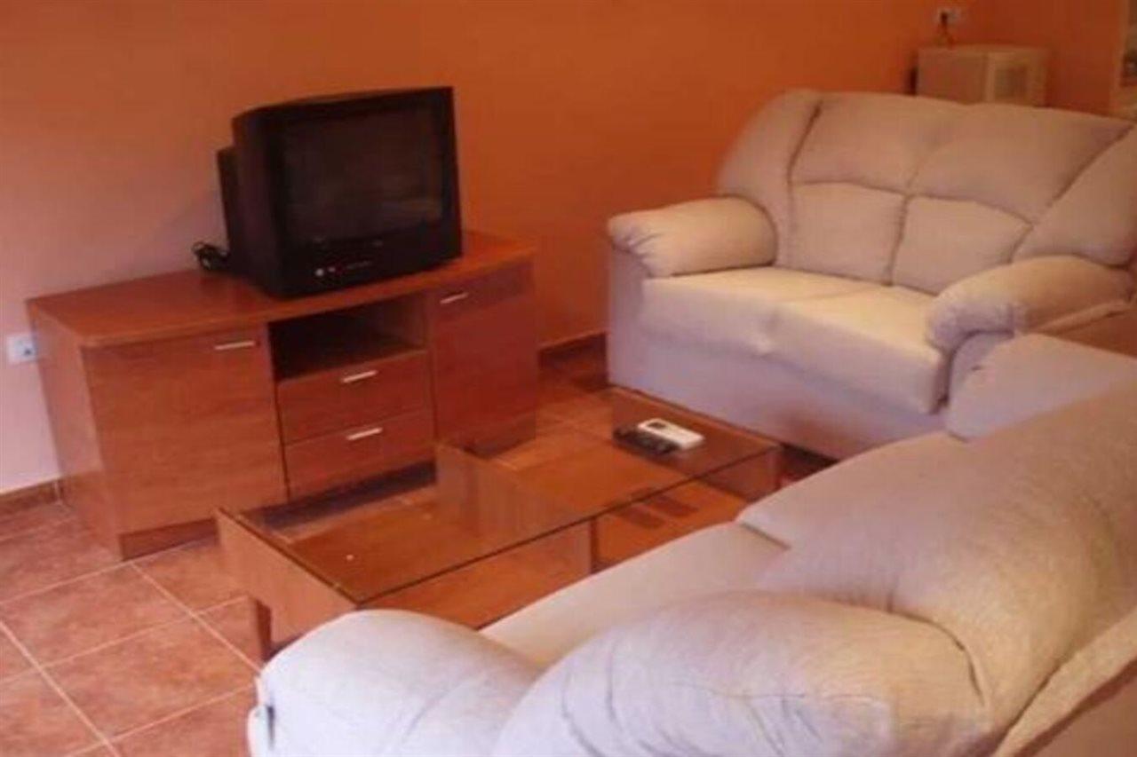 Turisticos Aureus Bahia Sur Apartment La Linea de la Concepcion