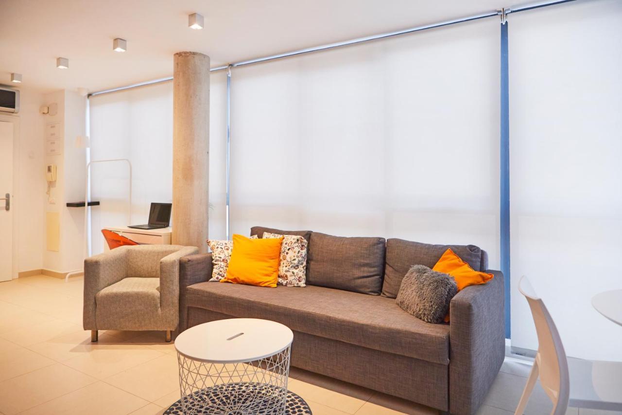 Edificio San Felix Apartment Castellon de la Plana