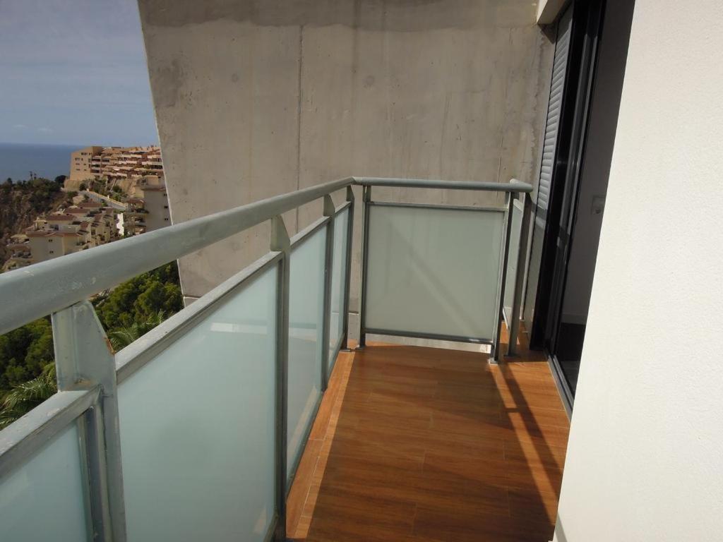 Casa Morro De Toix - * Altea