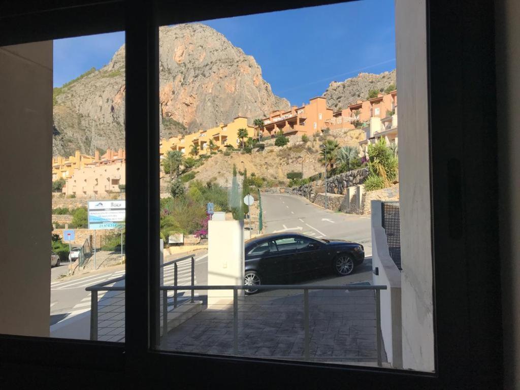 Casa Morro De Toix - * Altea