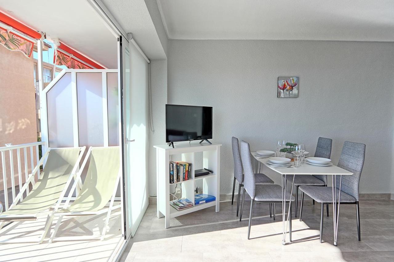 Apartment 036 - Sierramar 001 - Comfortholidays